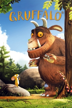 The Gruffalo (2009) Official Image | AndyDay