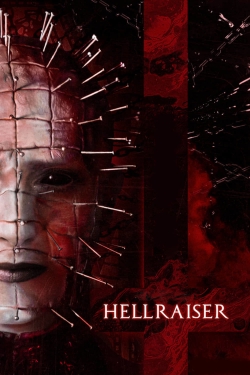 Hellraiser (2022) Official Image | AndyDay
