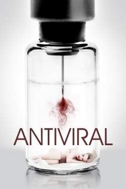 Antiviral (2012) Official Image | AndyDay