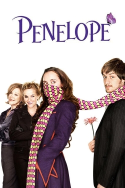 Penelope (2006) Official Image | AndyDay