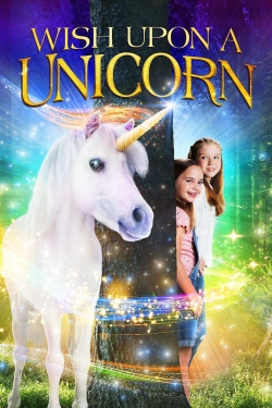 Wish Upon A Unicorn (2020) Official Image | AndyDay