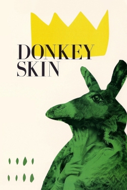 Donkey Skin (1970) Official Image | AndyDay
