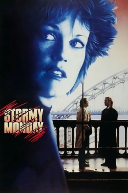 Stormy Monday (1988) Official Image | AndyDay