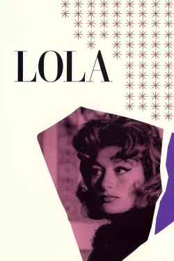 Lola (1961) Official Image | AndyDay