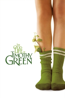 The Odd Life of Timothy Green (2012) Official Image | AndyDay