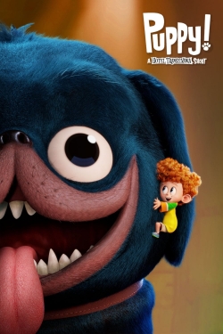 Hotel Transylvania: Puppy! (2017) Official Image | AndyDay