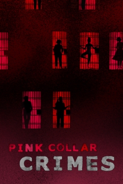 Pink Collar Crimes (2018) Official Image | AndyDay
