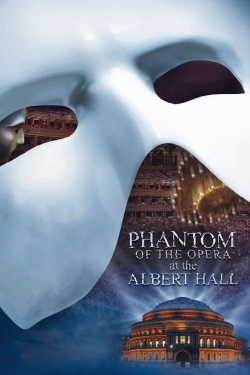The Phantom of the Opera at the Royal Albert Hall (2011) Official Image | AndyDay