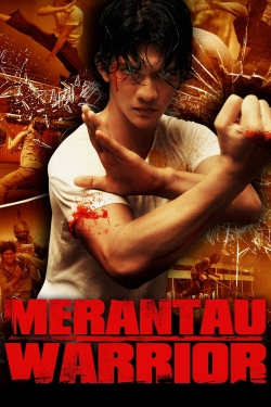 Merantau (2009) Official Image | AndyDay