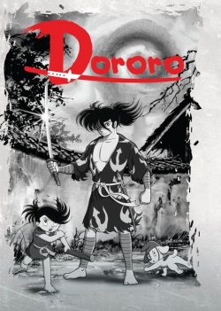Dororo to Hyakkimaru (1969) Official Image | AndyDay
