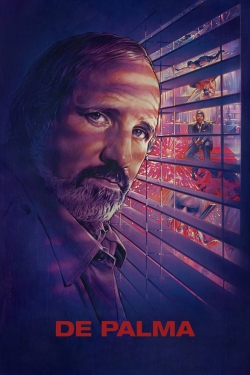 De Palma (2016) Official Image | AndyDay