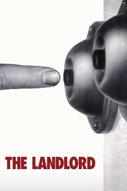 The Landlord (1970) Official Image | AndyDay