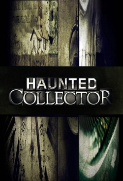 Haunted Collector (2011) Official Image | AndyDay