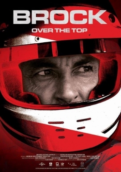 Brock: Over the Top (2020) Official Image | AndyDay