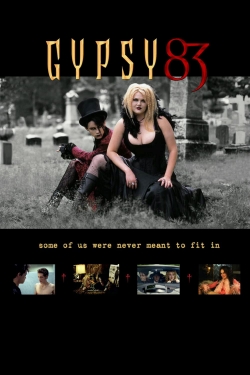 Gypsy 83 (2001) Official Image | AndyDay