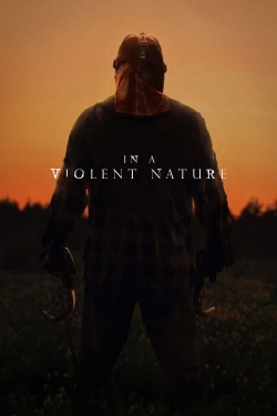 In a Violent Nature (2024) Official Image | AndyDay