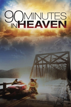 90 Minutes in Heaven (2015) Official Image | AndyDay