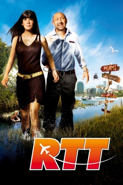 RTT (2009) Official Image | AndyDay