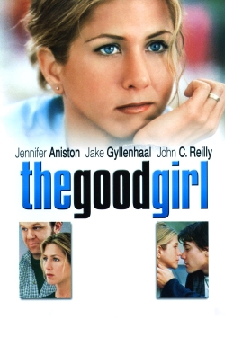 The Good Girl (2002) Official Image | AndyDay