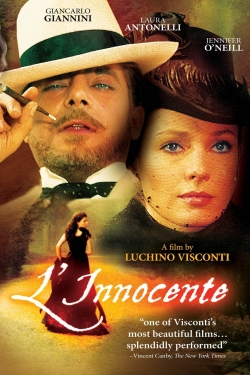 The Innocent (1976) Official Image | AndyDay