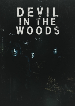 Devil in the Woods (2021) Official Image | AndyDay