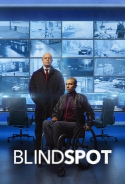 Blindspot (2023) Official Image | AndyDay