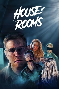 House Of Rooms (2023) Official Image | AndyDay