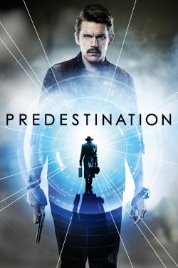 Predestination (2014) Official Image | AndyDay