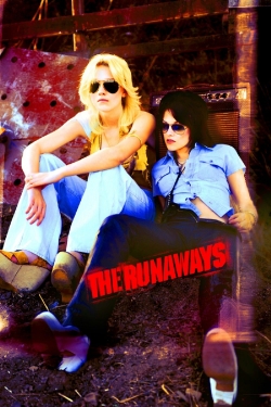 The Runaways (2010) Official Image | AndyDay