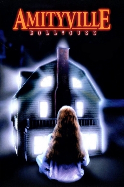 Amityville: Dollhouse (1996) Official Image | AndyDay