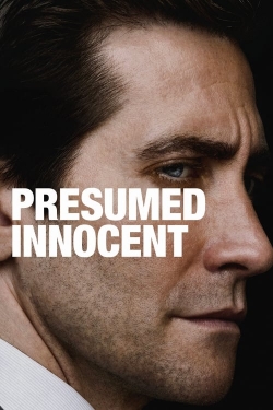Presumed Innocent (2024) Official Image | AndyDay