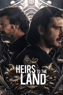 Heirs to the Land (2022) Official Image | AndyDay