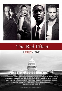 The Red Effect (2017) Official Image | AndyDay