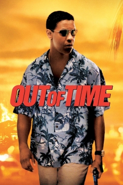 Out of Time (2003) Official Image | AndyDay