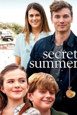 Secret Summer (2016) Official Image | AndyDay