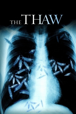 The Thaw (2009) Official Image | AndyDay