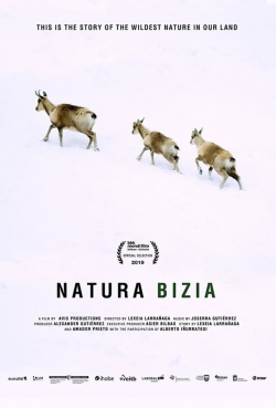 Natura Bizia (2021) Official Image | AndyDay
