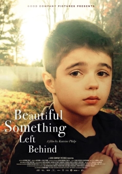 Beautiful Something Left Behind (2021) Official Image | AndyDay