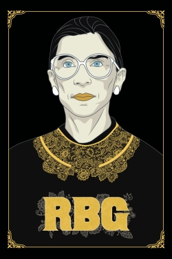RBG (2018) Official Image | AndyDay