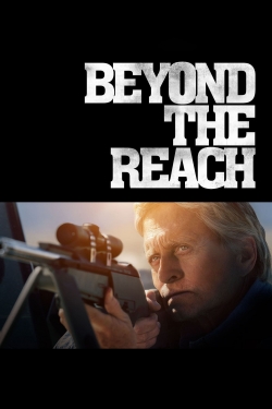 Beyond the Reach (2014) Official Image | AndyDay