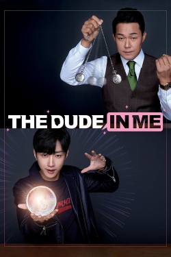 The Dude in Me (2019) Official Image | AndyDay