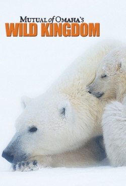 Wild Kingdom (1963) Official Image | AndyDay