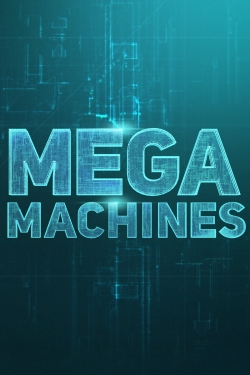 Mega Machines (2018) Official Image | AndyDay