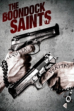 The Boondock Saints (1999) Official Image | AndyDay