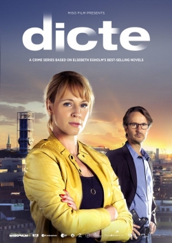 Dicte (2013) Official Image | AndyDay