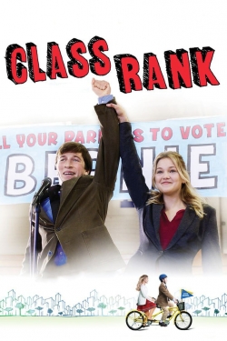 Class Rank (2017) Official Image | AndyDay
