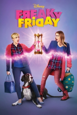 Freaky Friday (2018) Official Image | AndyDay
