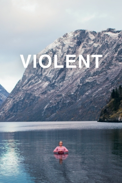 Violent (2014) Official Image | AndyDay