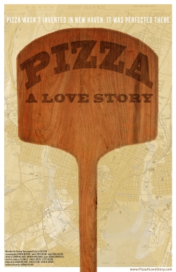 Pizza, a Love Story (2019) Official Image | AndyDay