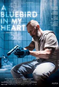 A Bluebird in My Heart (2018) Official Image | AndyDay
